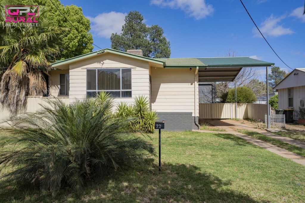 22 Frederica Street, Narrandera NSW 2700 - photo 17