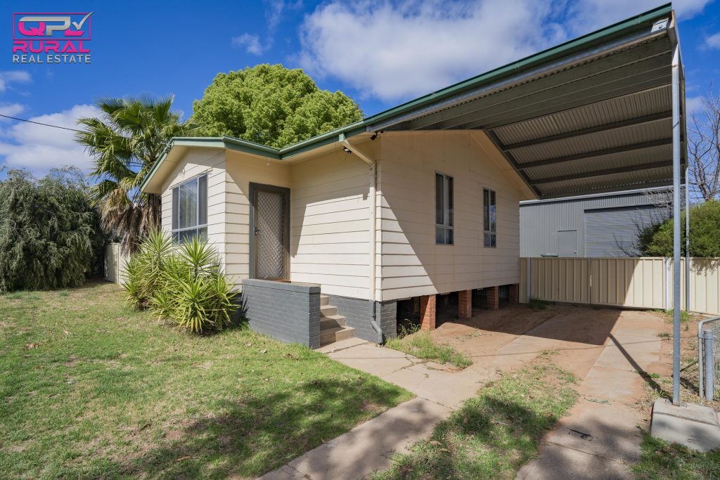 22 Frederica Street, Narrandera NSW 2700 - photo 18