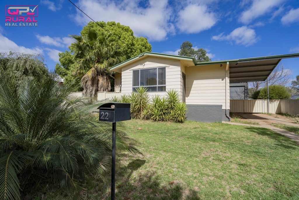 22 Frederica Street, Narrandera NSW 2700 - photo 20