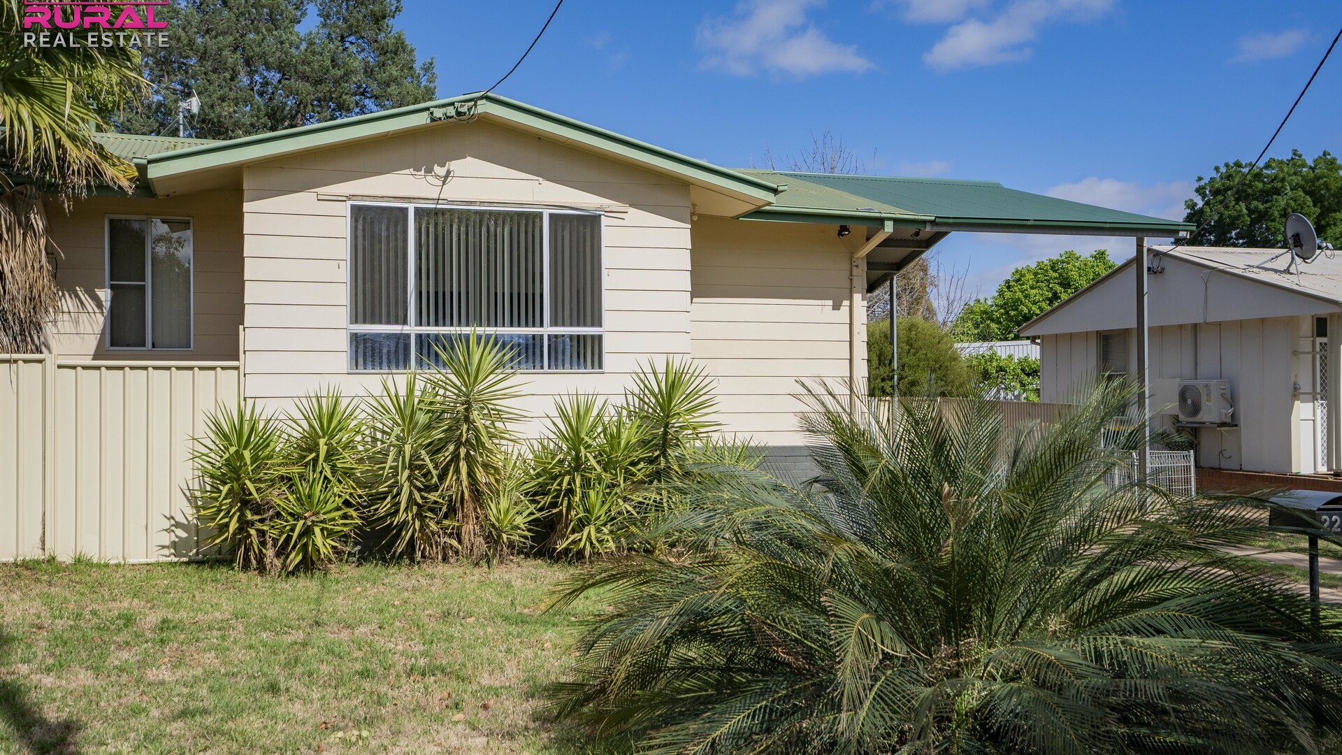 22 Frederica Street, Narrandera NSW 2700 - McGrath Riverina
