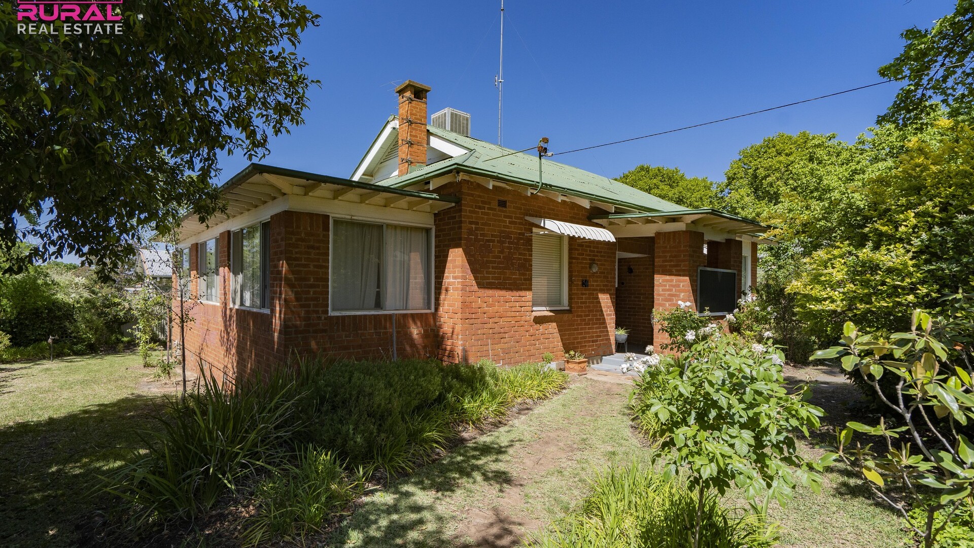 20 May Street, Narrandera NSW 2700 - McGrath Riverina