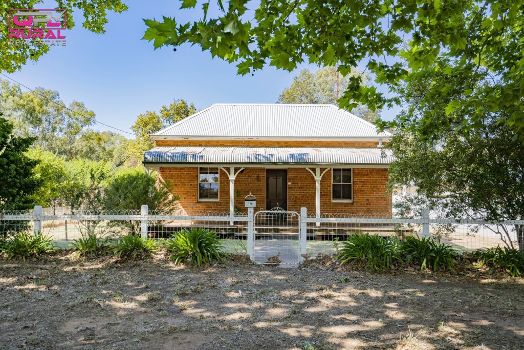 198 Audley Street, Narrandera NSW 2700 - photo 11