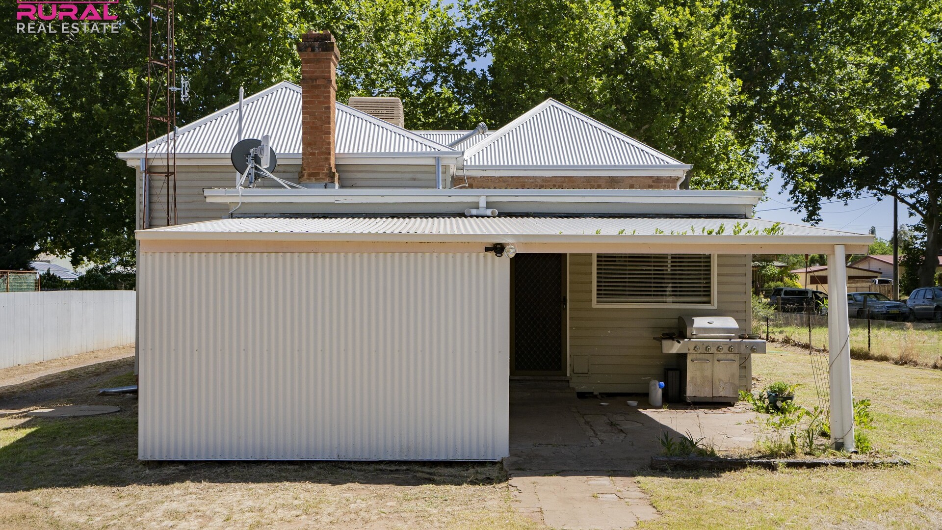 198 Audley Street, Narrandera NSW 2700 - photo 10