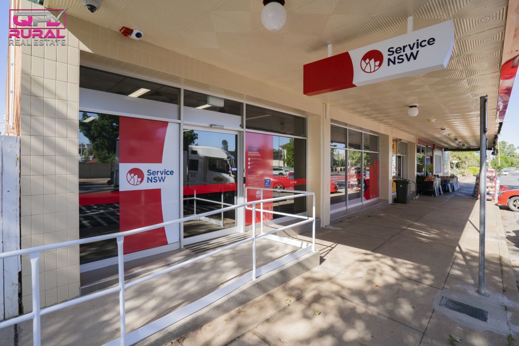 4-6 & 8 Twynam Street, Narrandera NSW 2700 - photo 2