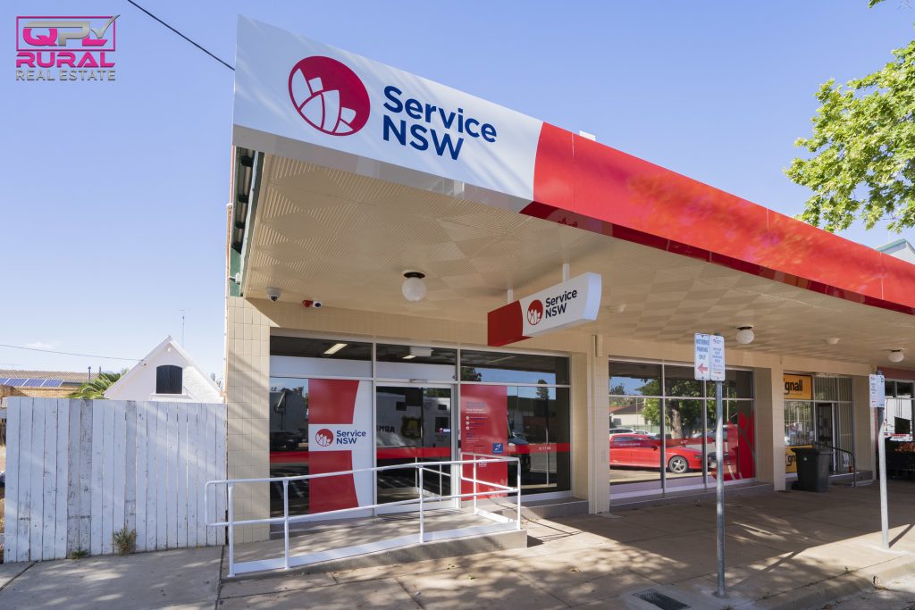 4-6 & 8 Twynam Street, Narrandera NSW 2700 - McGrath Riverina