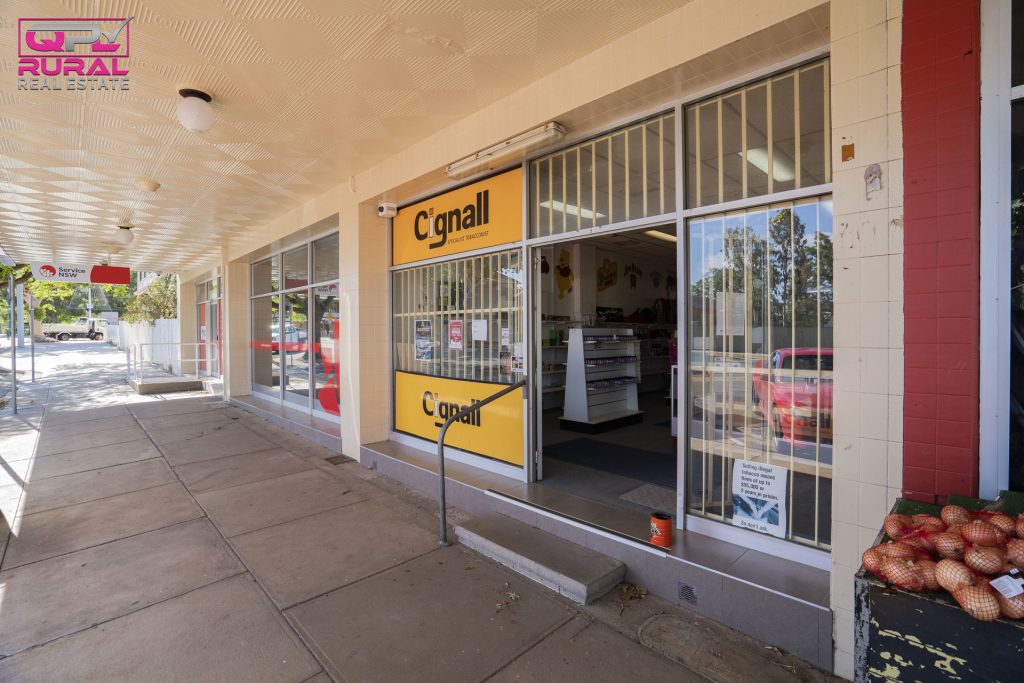 4-6 & 8 Twynam Street, Narrandera NSW 2700 - photo 4