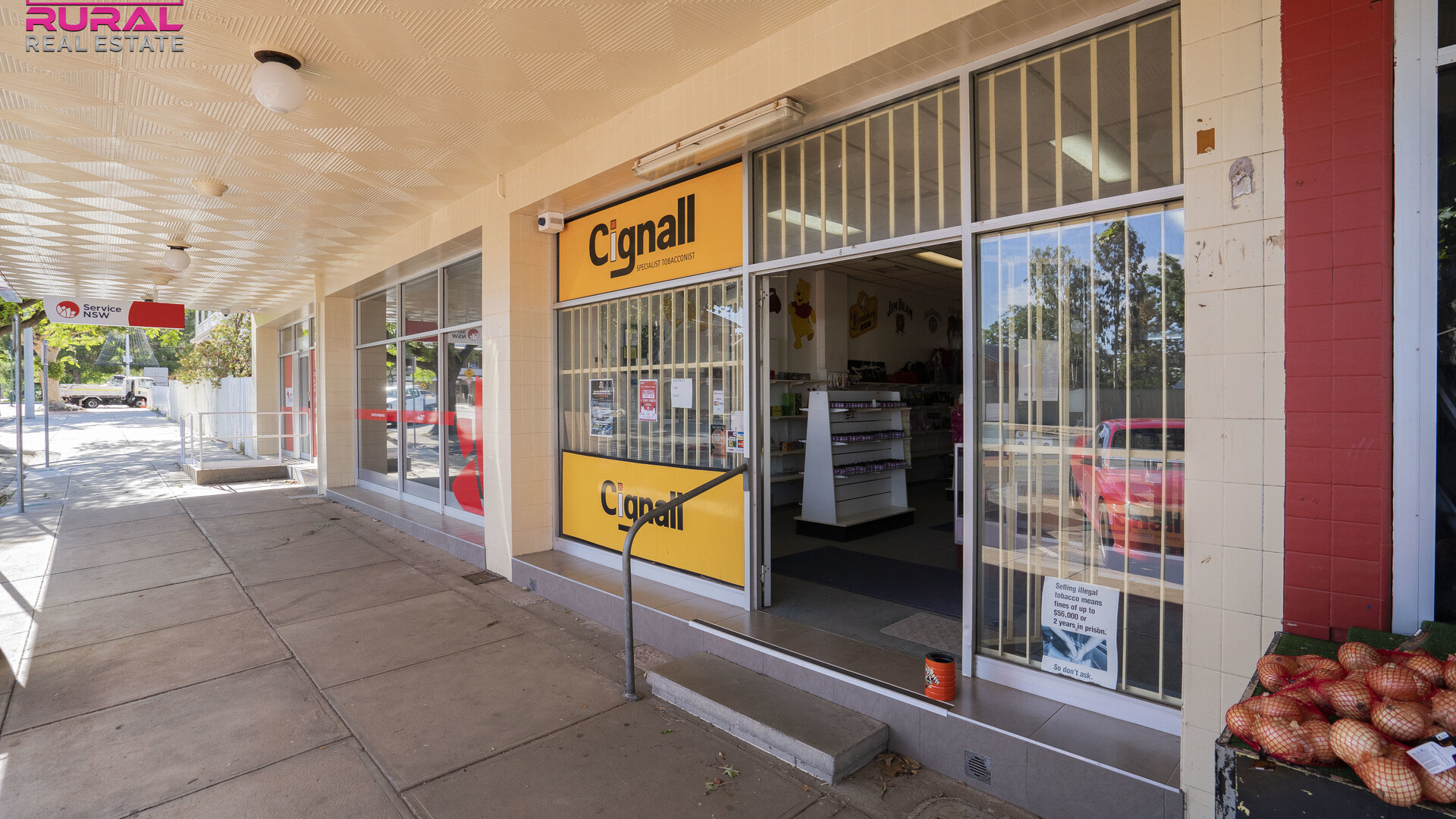 4-6 & 8 Twynam Street, Narrandera NSW 2700 - photo 4