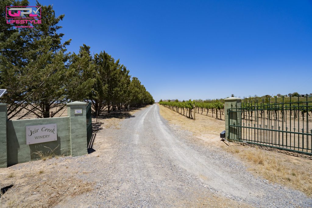 122 Bluebell Lane, Murrumbateman NSW 2582 - McGrath Riverina