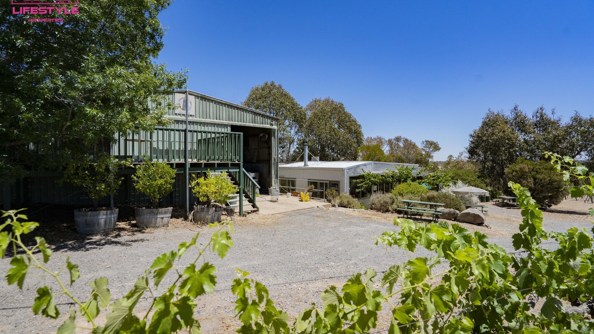122 Bluebell Lane, Murrumbateman NSW 2582 - photo 17
