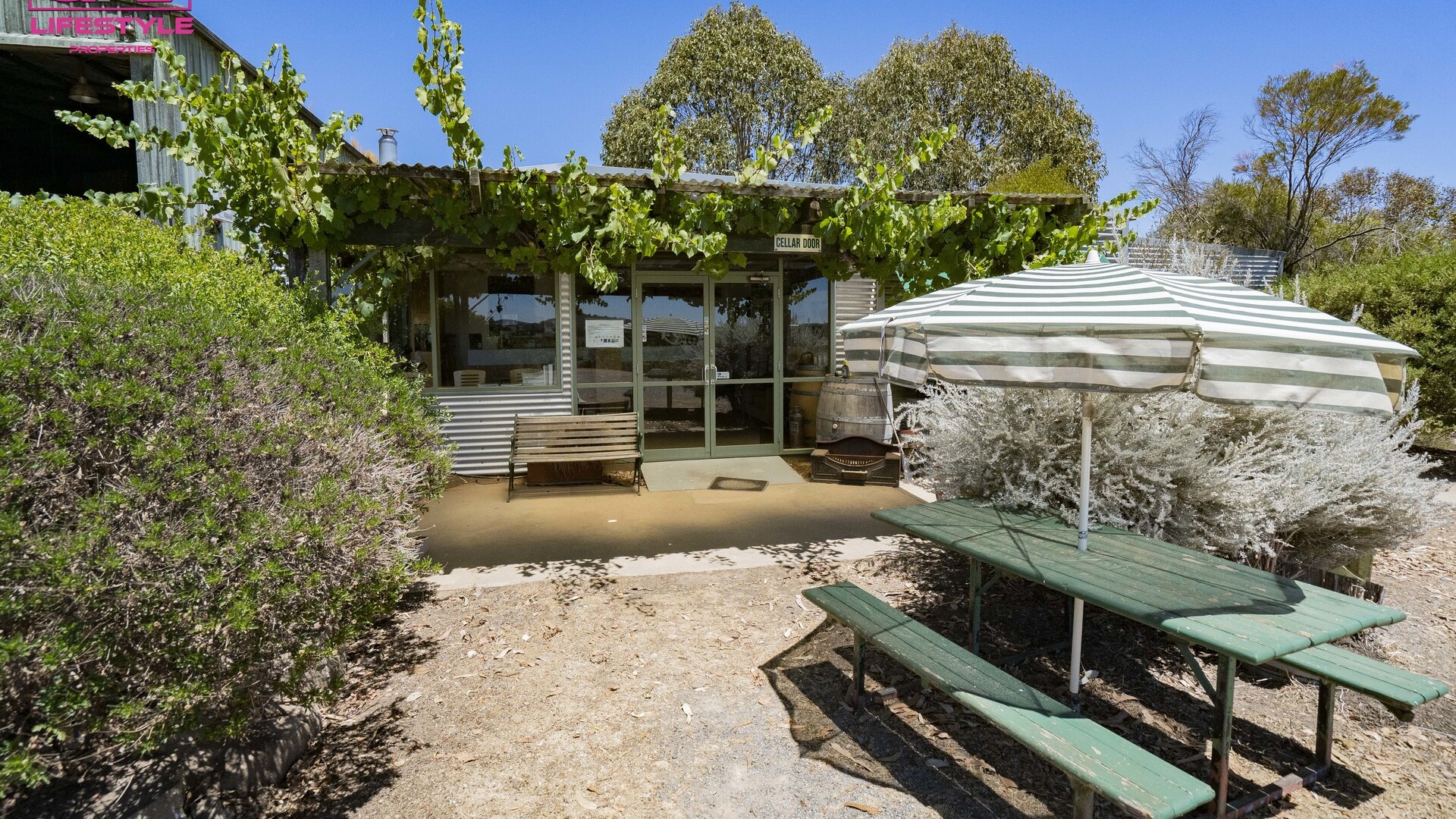 122 Bluebell Lane, Murrumbateman NSW 2582 - photo 18