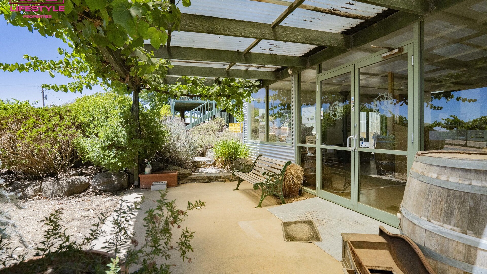 122 Bluebell Lane, Murrumbateman NSW 2582 - photo 19