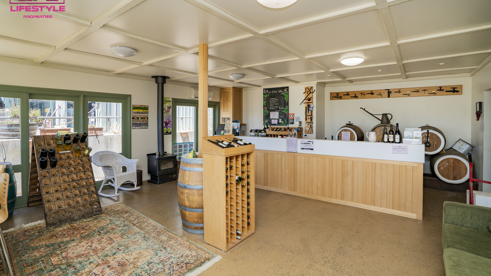 122 Bluebell Lane, Murrumbateman NSW 2582 - photo 20