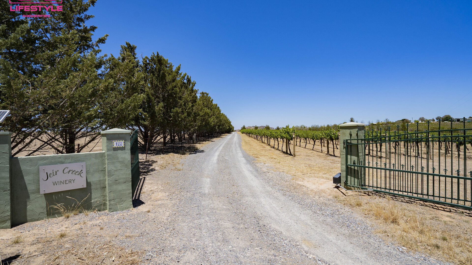 122 Bluebell Lane, Murrumbateman NSW 2582 - McGrath Riverina