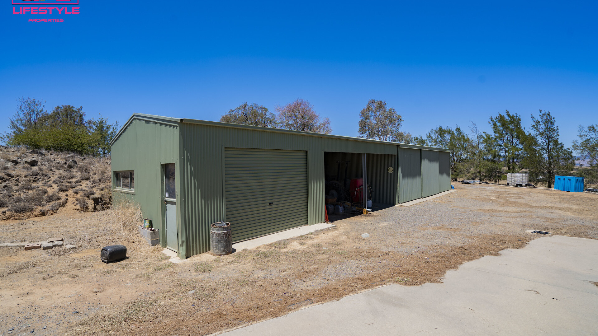 122 Bluebell Lane, Murrumbateman NSW 2582 - photo 27