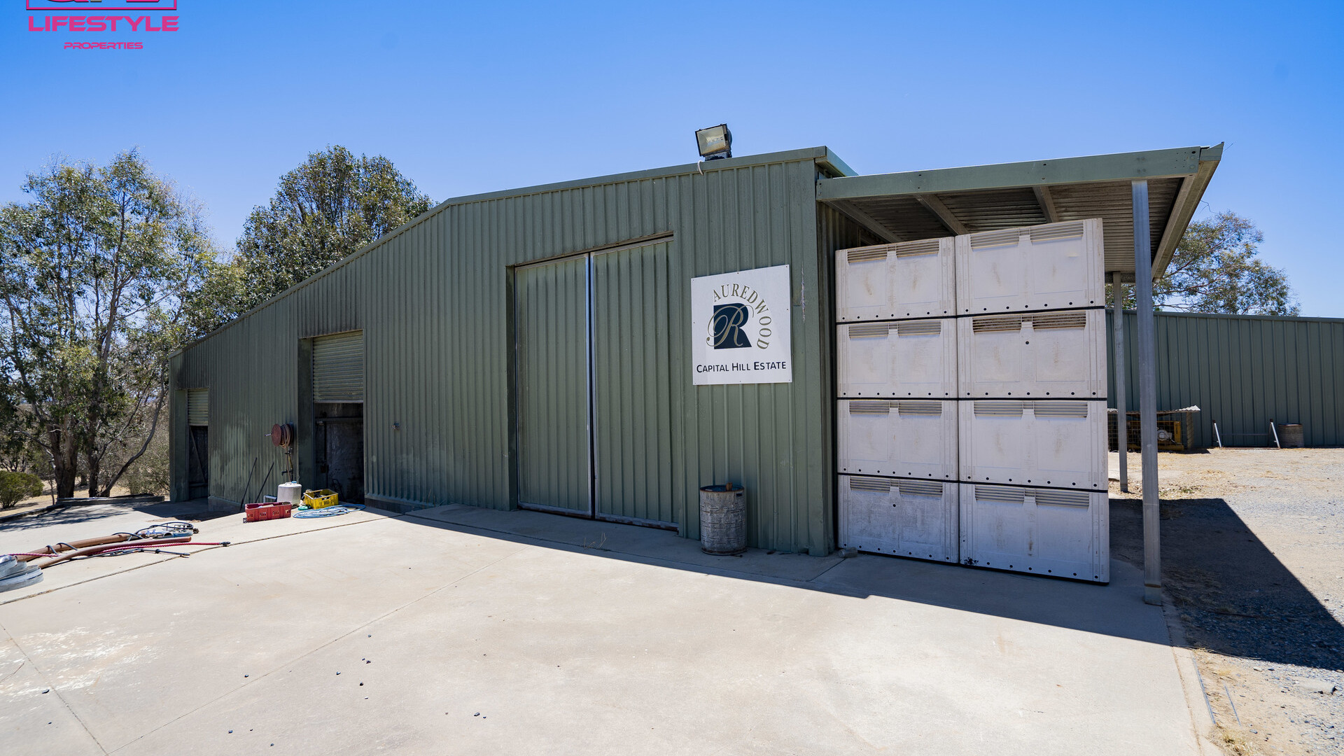 122 Bluebell Lane, Murrumbateman NSW 2582 - photo 28