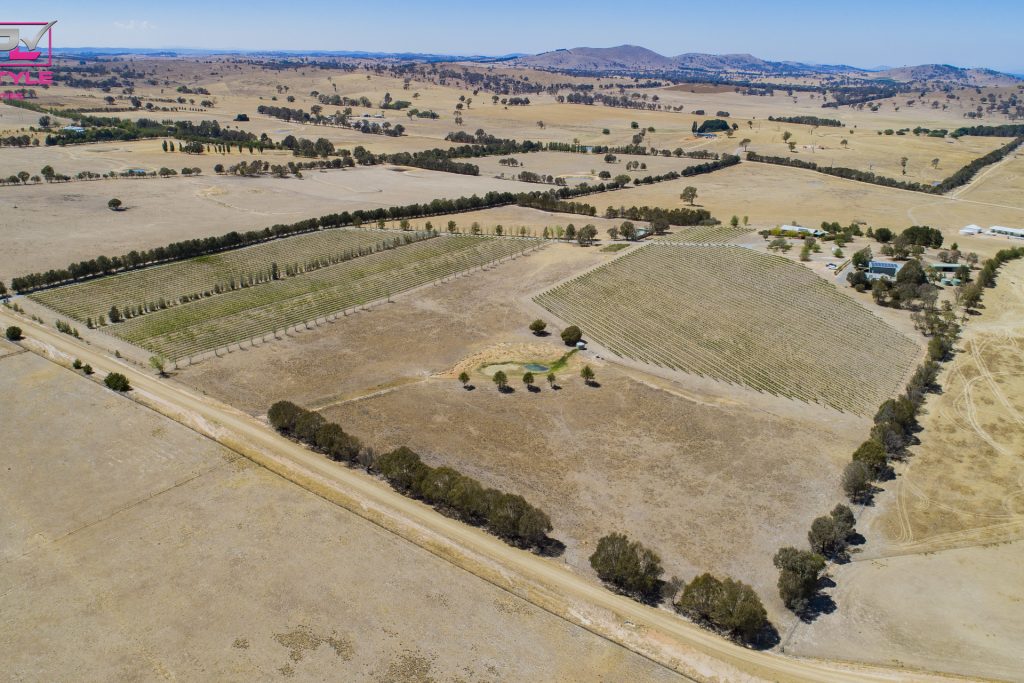 122 Bluebell Lane, Murrumbateman NSW 2582 - photo 4