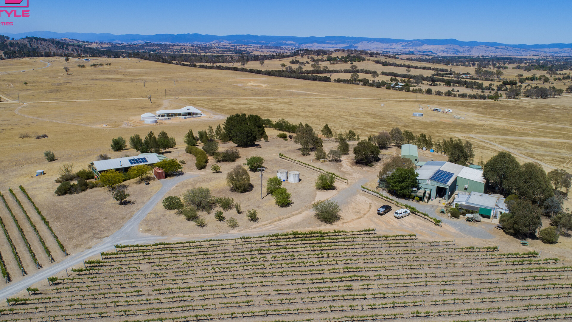 122 Bluebell Lane, Murrumbateman NSW 2582 - photo 5
