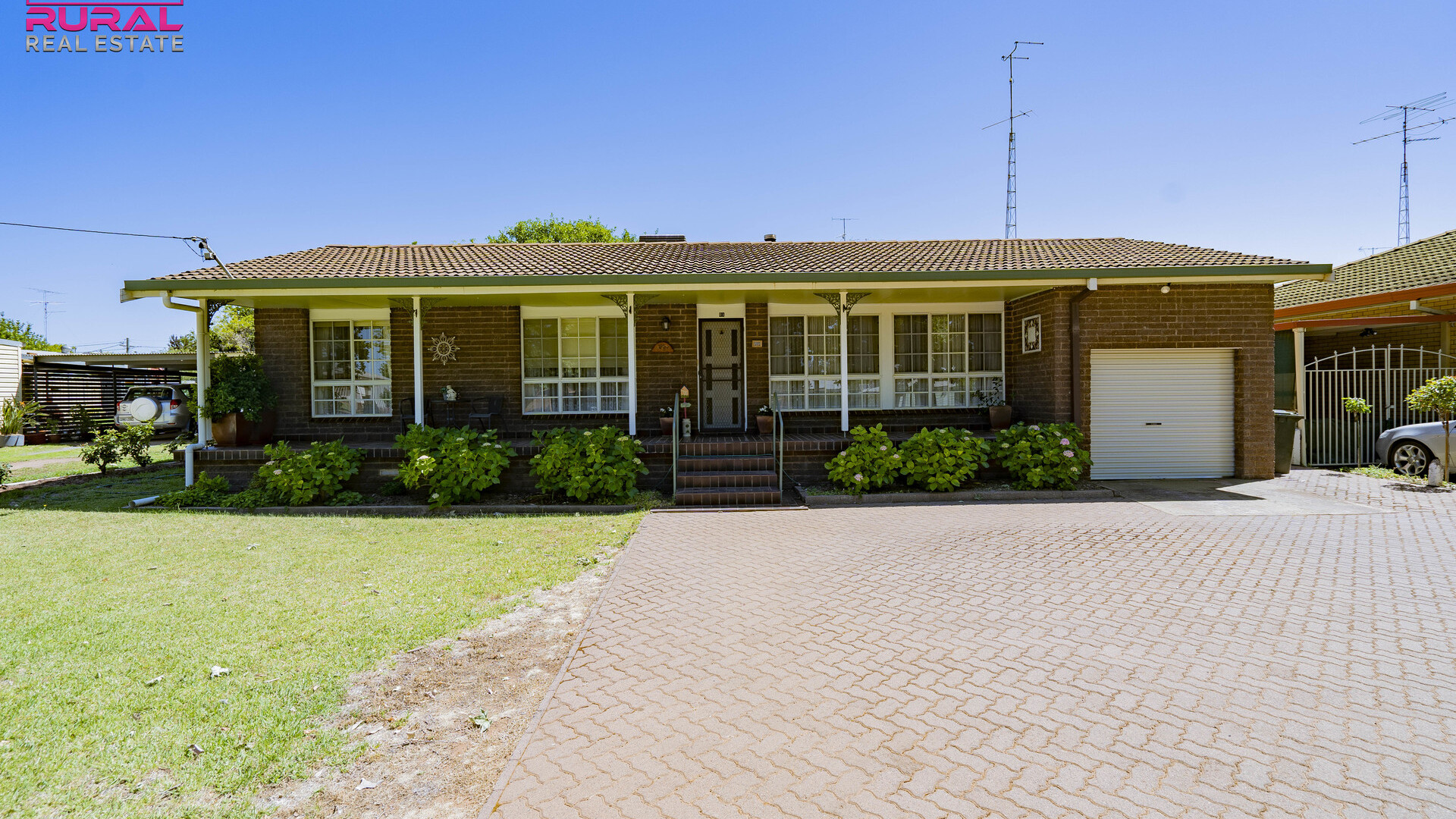 21 Audley Street, Narrandera NSW 2700 - McGrath Riverina