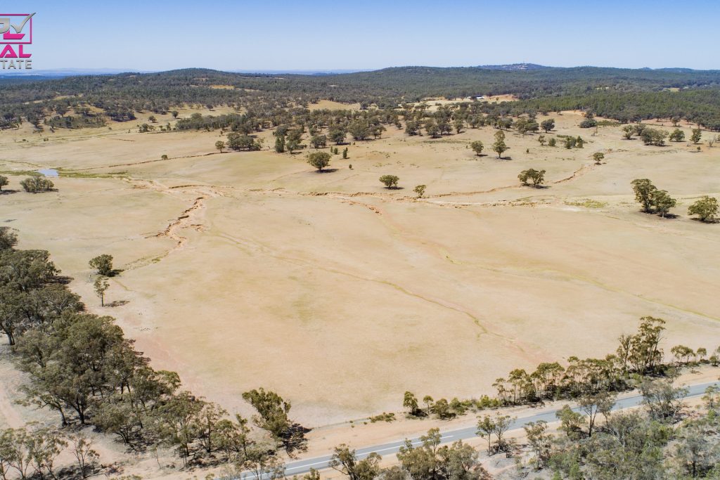 Old Cootamundra Road, Temora NSW 2666 - photo 8