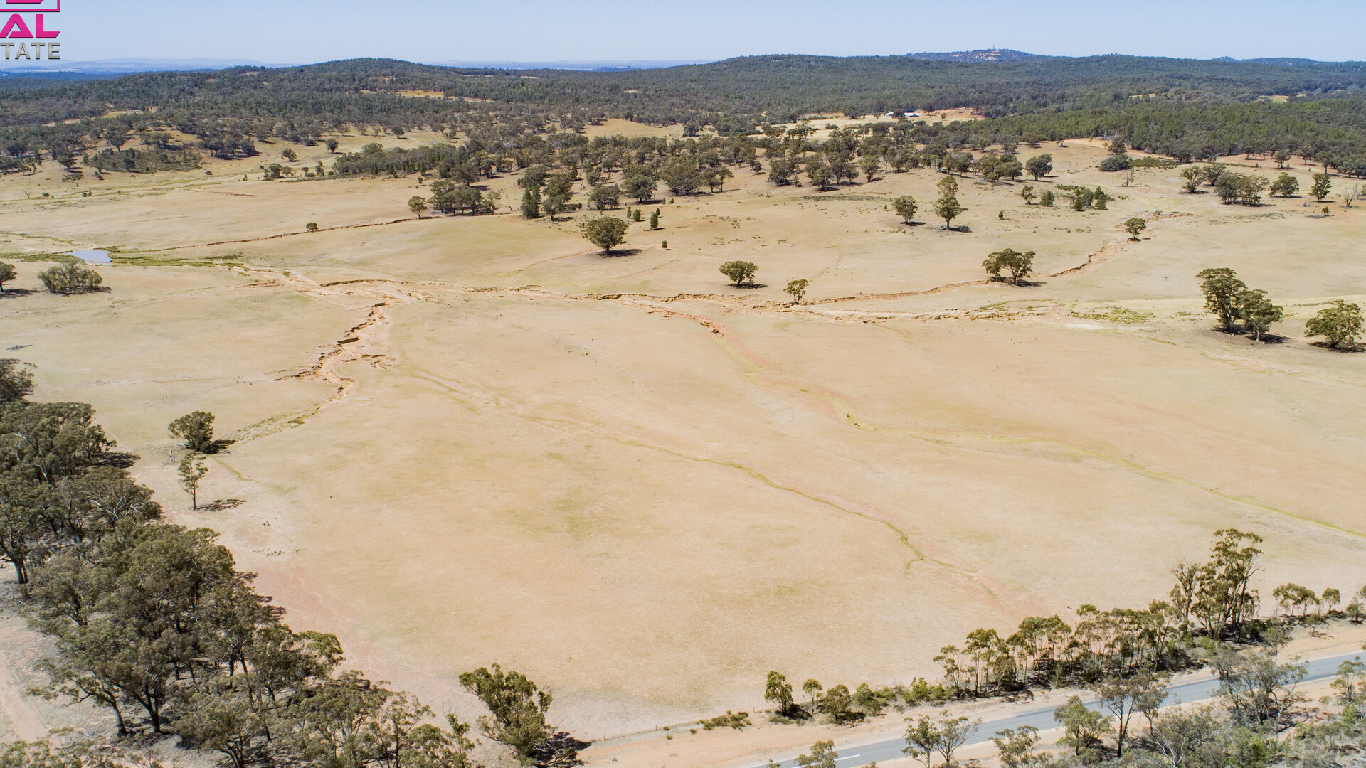 Old Cootamundra Road, Temora NSW 2666 - photo 8