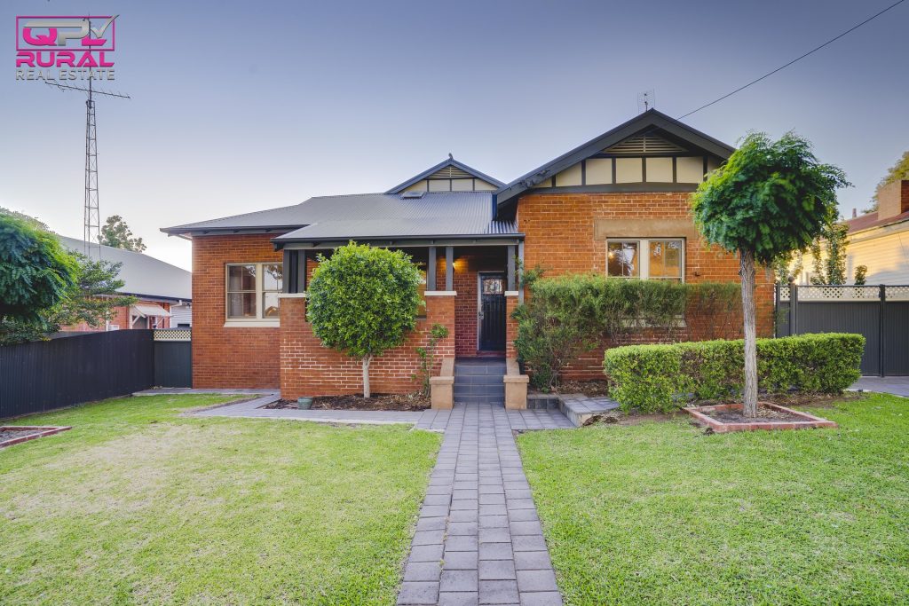 26 William Street, Narrandera NSW 2700 - McGrath Riverina