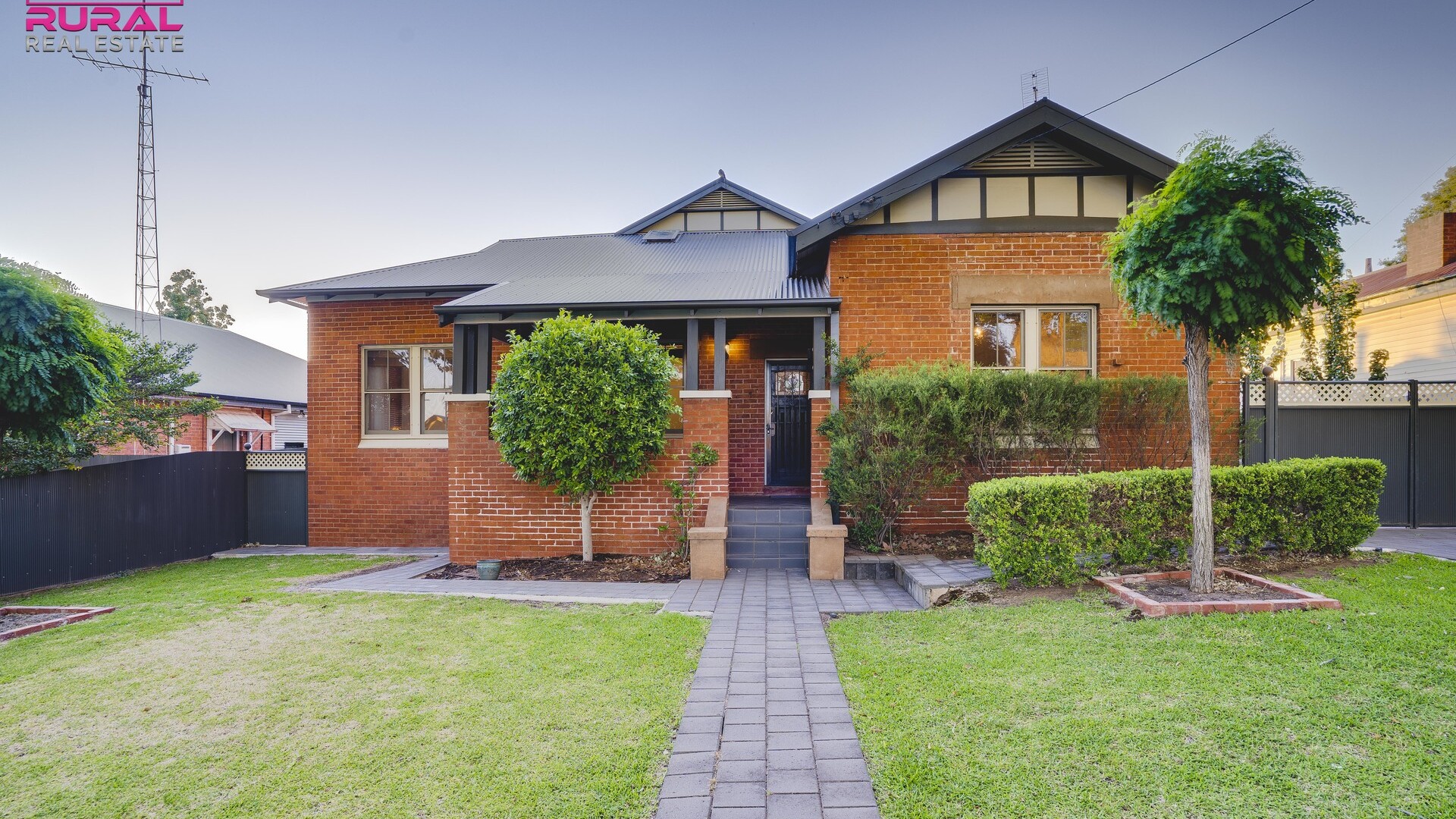 26 William Street, Narrandera NSW 2700 - McGrath Riverina