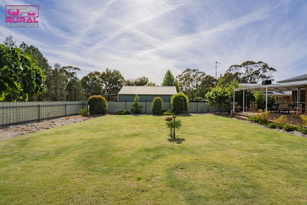 3 Kiesling Drive, Narrandera NSW 2700 - photo 16