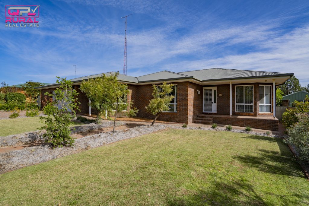 3 Kiesling Drive, Narrandera NSW 2700 - photo 18