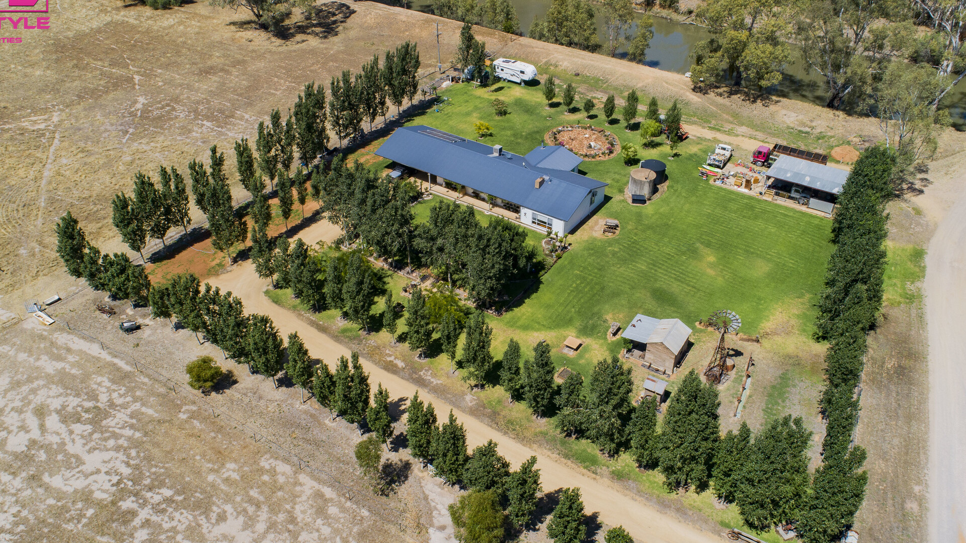 7 Mclays Road, Narrandera NSW 2700 - McGrath Riverina
