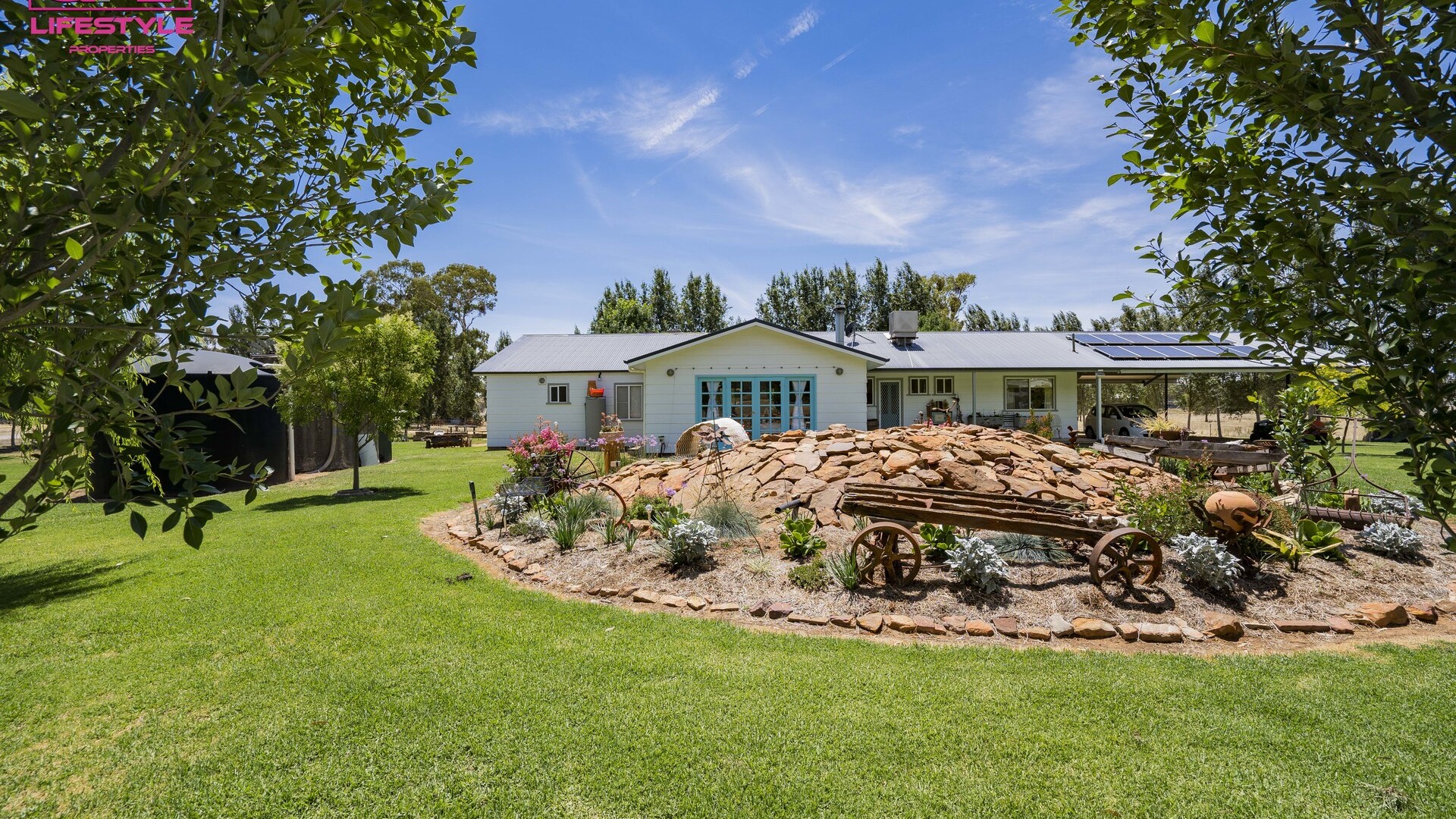 7 Mclays Road, Narrandera NSW 2700 - photo 23