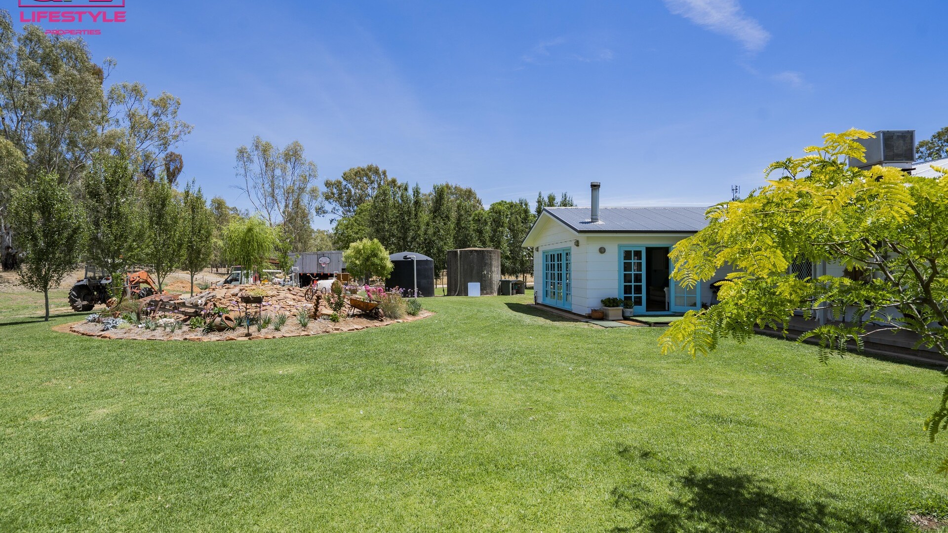 7 Mclays Road, Narrandera NSW 2700 - photo 25