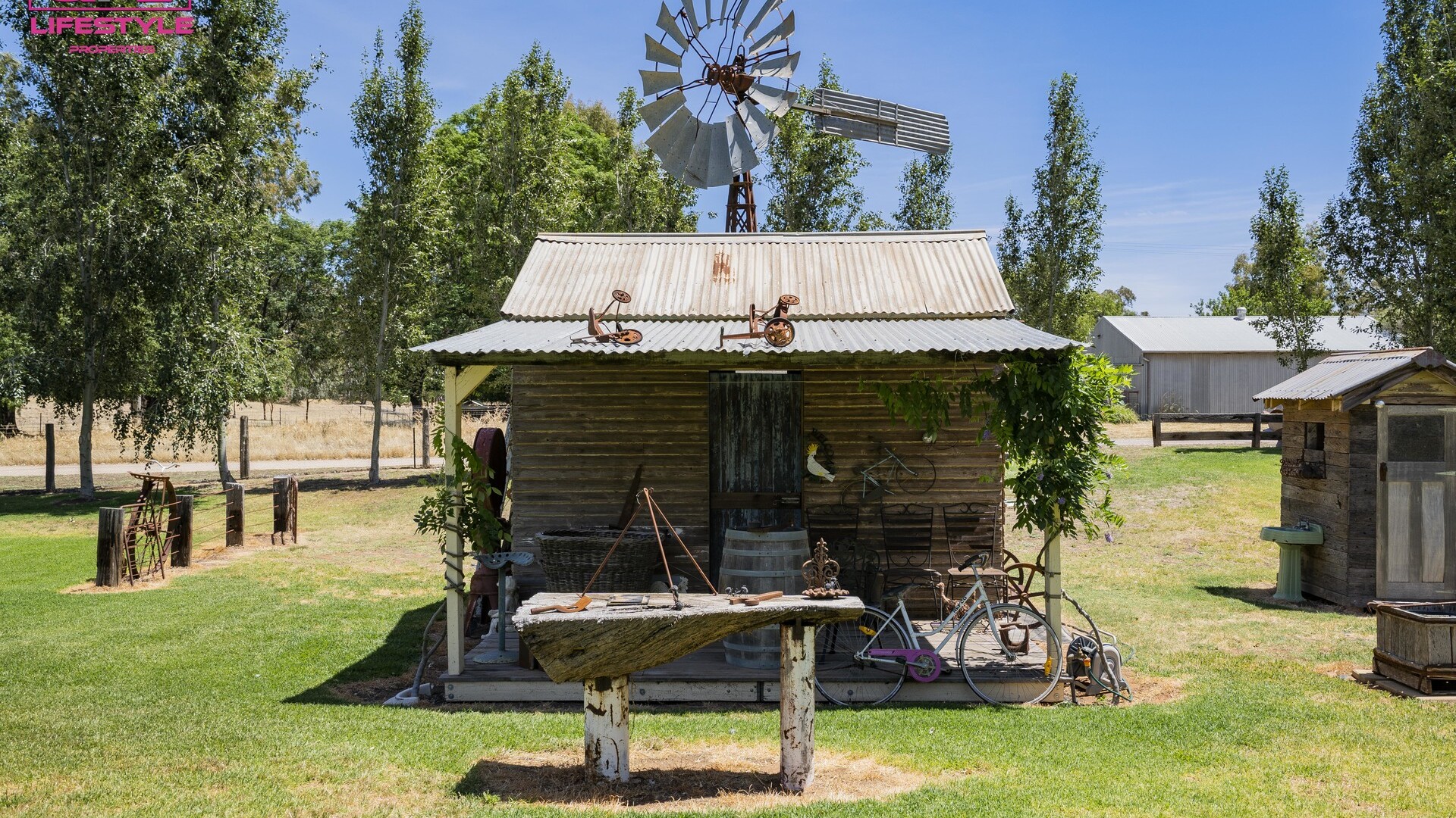 7 Mclays Road, Narrandera NSW 2700 - photo 26