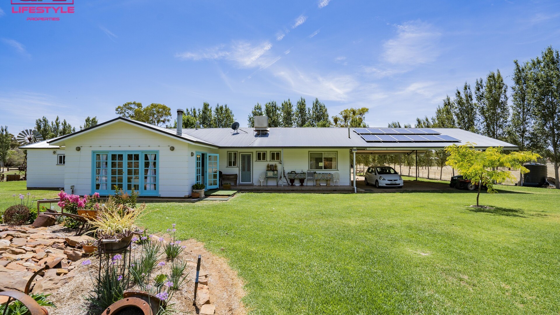 7 Mclays Road, Narrandera NSW 2700 - photo 27
