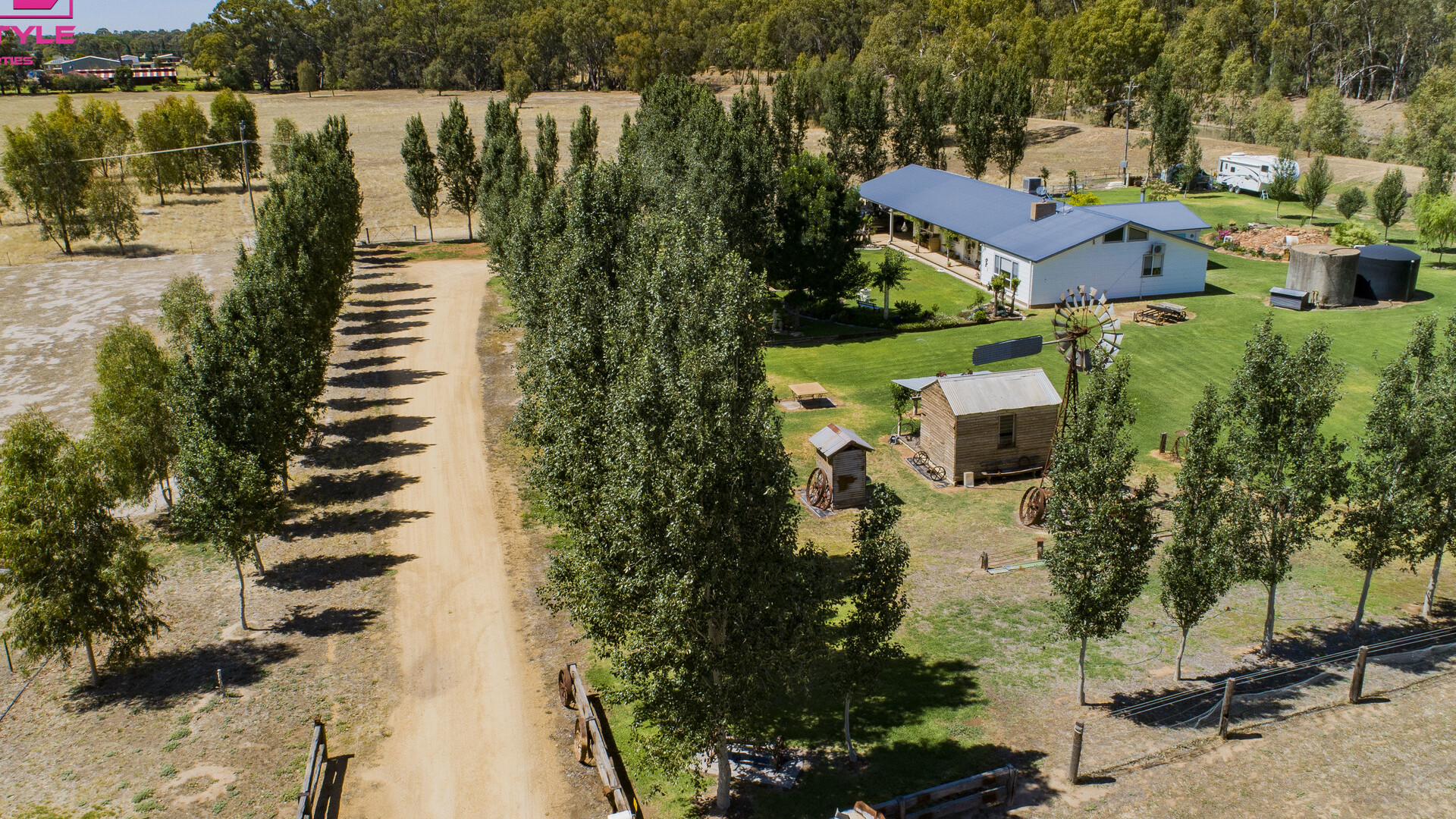 7 Mclays Road, Narrandera NSW 2700 - photo 4