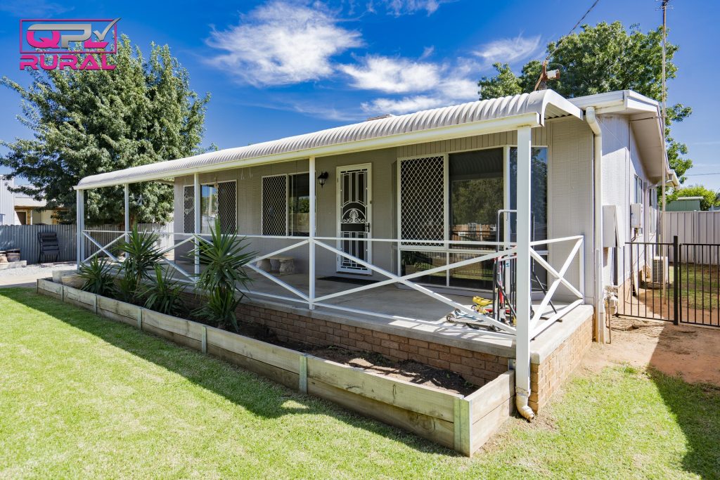 23 Rupert Street, Narrandera NSW 2700 - McGrath Riverina