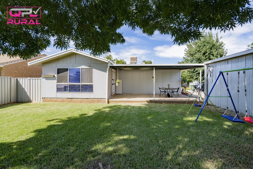 23 Rupert Street, Narrandera NSW 2700 - photo 13