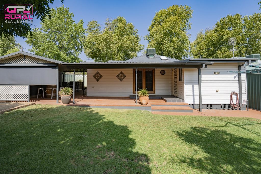 40 William Street, Narrandera NSW 2700 - photo 17