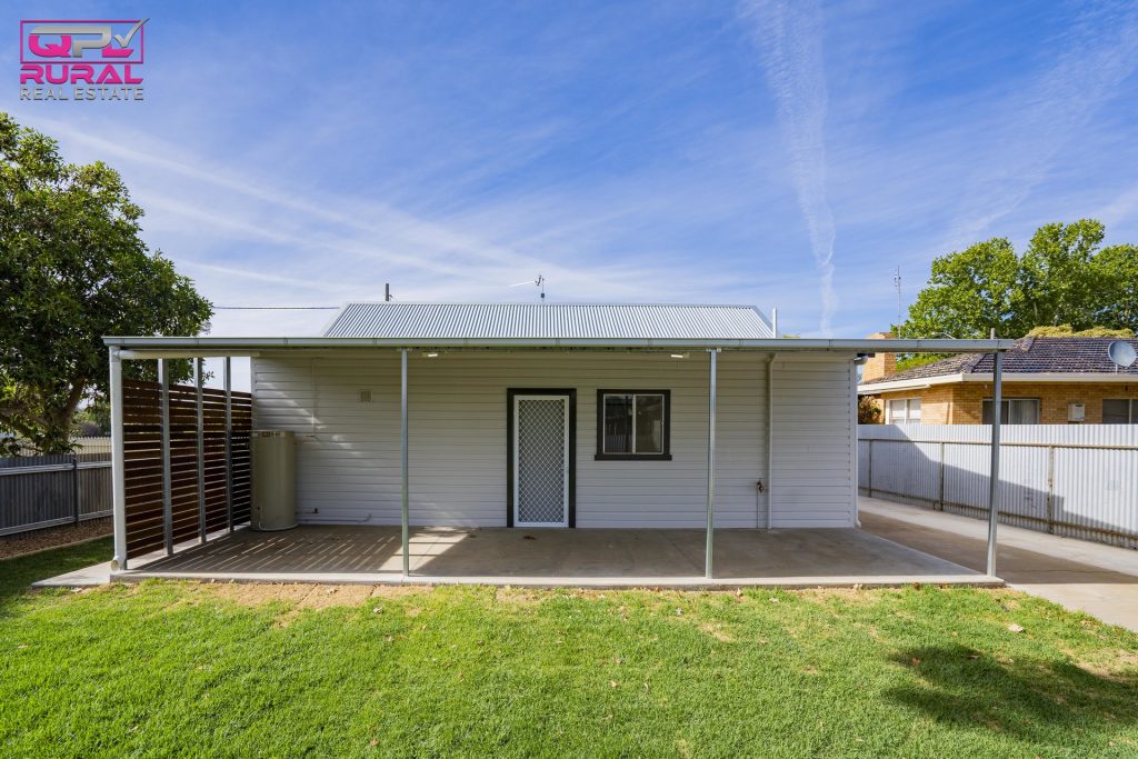 9 Ferrier Street, Narrandera NSW 2700 - photo 14