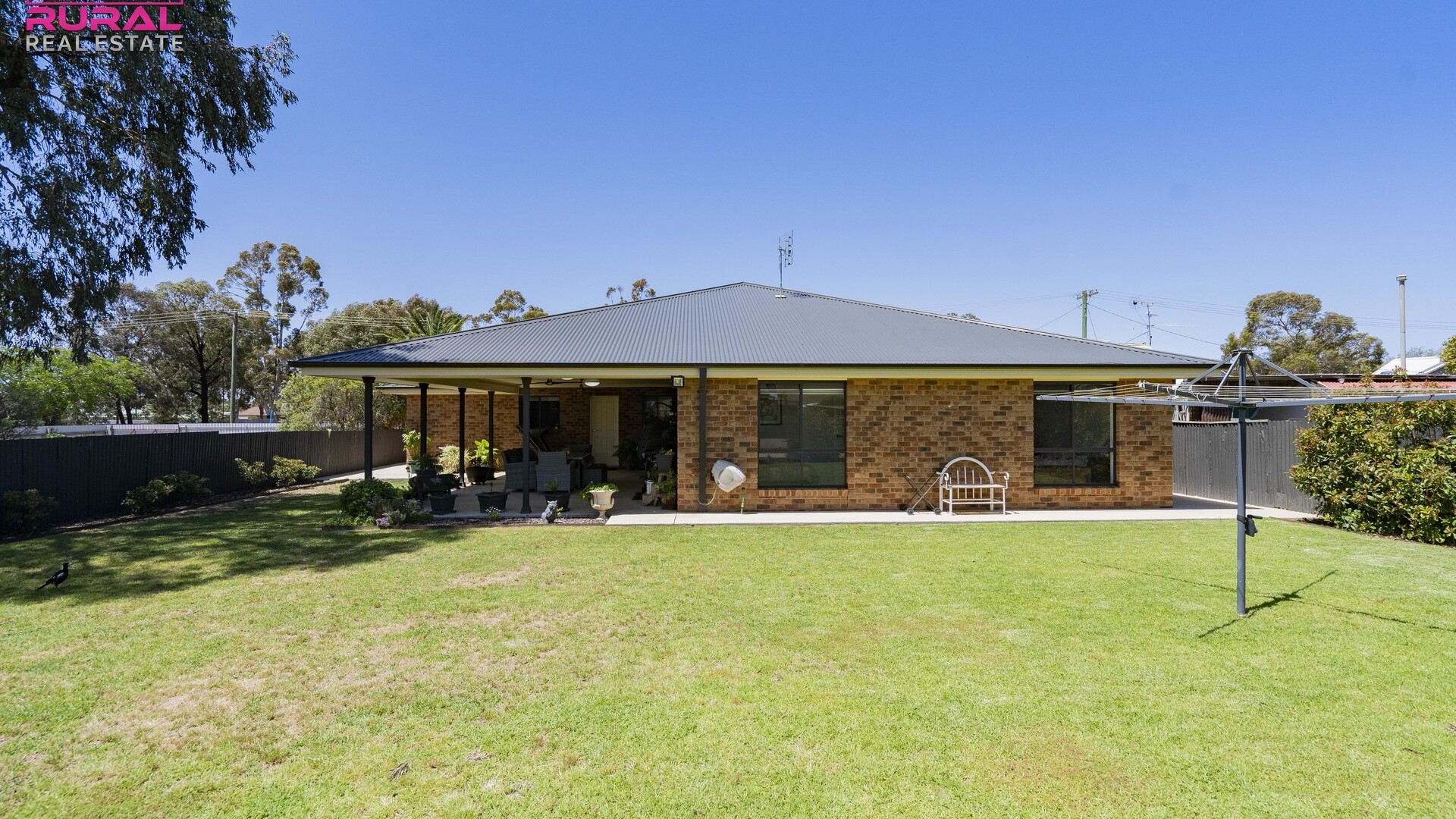 166 Sharpe Street, Temora NSW 2666 - photo 17