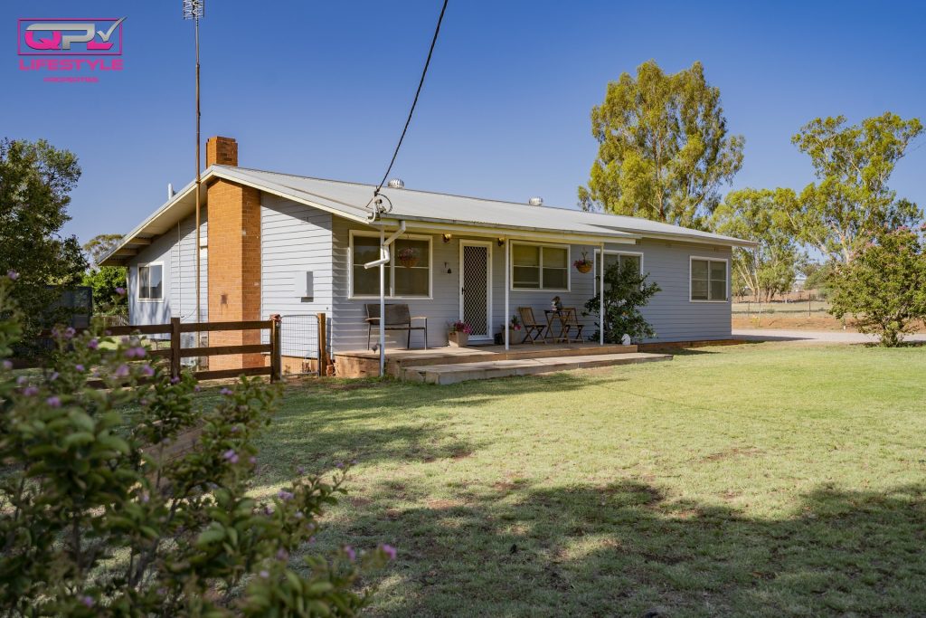 179 Pinehill Road, Narrandera NSW 2700 - McGrath Riverina