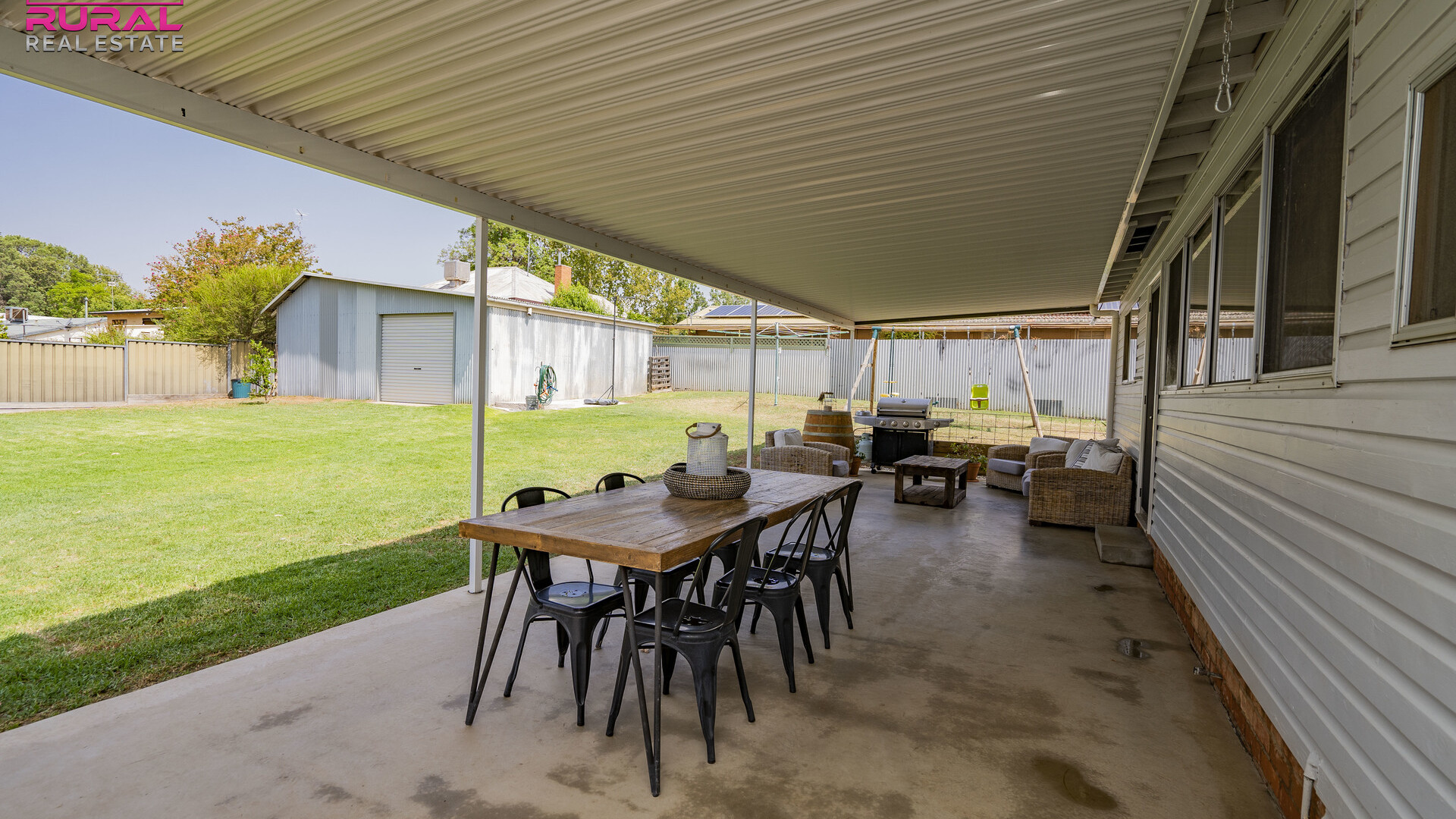 27 Midgeon Street, Narrandera NSW 2700 - photo 14