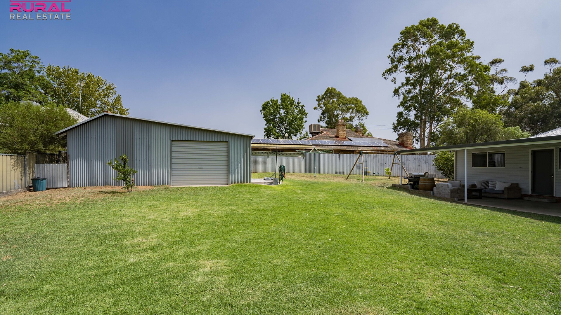 27 Midgeon Street, Narrandera NSW 2700 - photo 16
