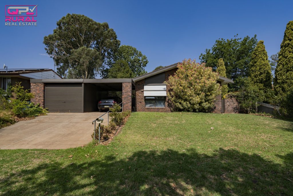 63 Elizabeth Street, Narrandera NSW 2700 - McGrath Riverina