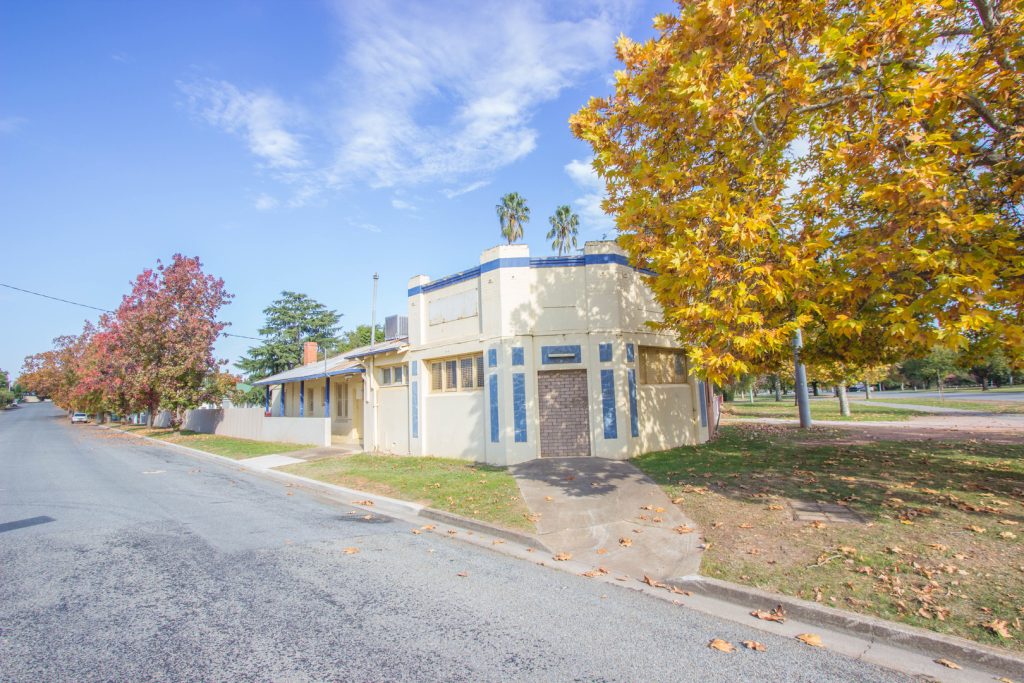 34 Victoria Avenue, Narrandera NSW 2700 - McGrath Riverina