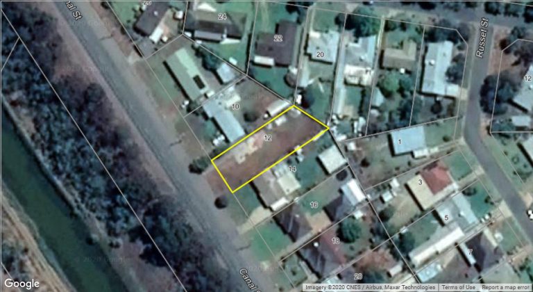 12 Canal Street, Leeton NSW 2705 - photo 4