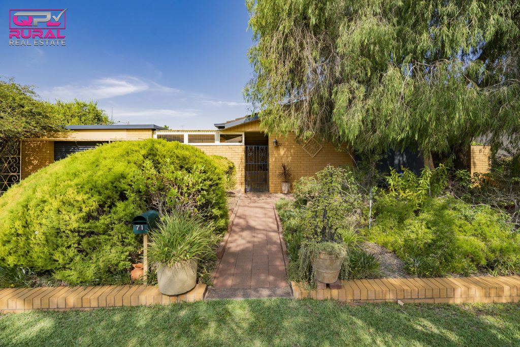 71 Elizabeth Street, Narrandera NSW 2700 - McGrath Riverina