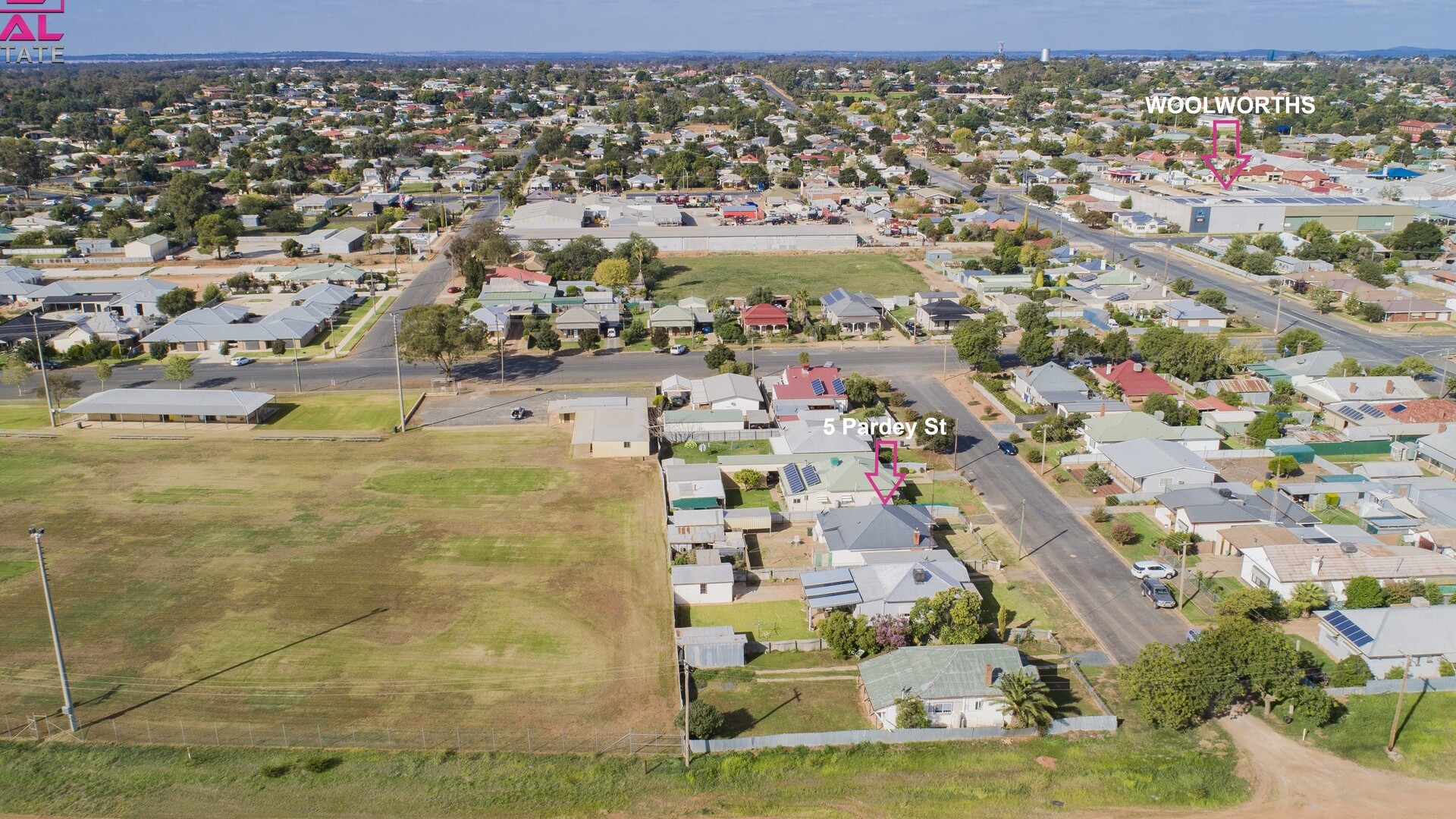 5 Pardey Street, Temora NSW 2666 - photo 2