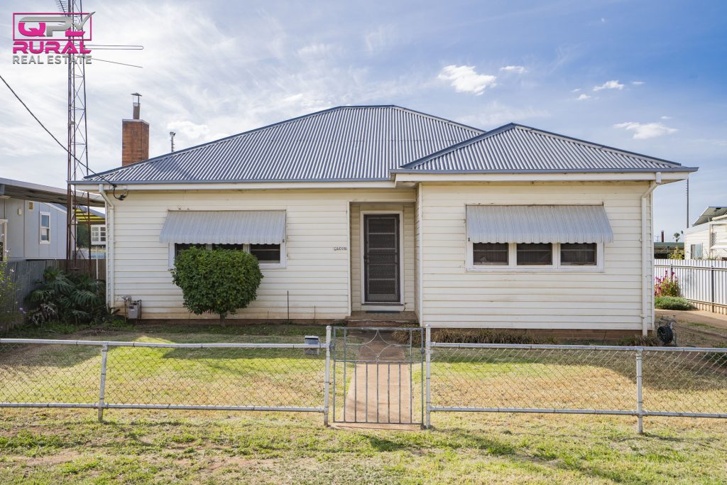 5 Pardey Street, Temora NSW 2666 - McGrath Riverina