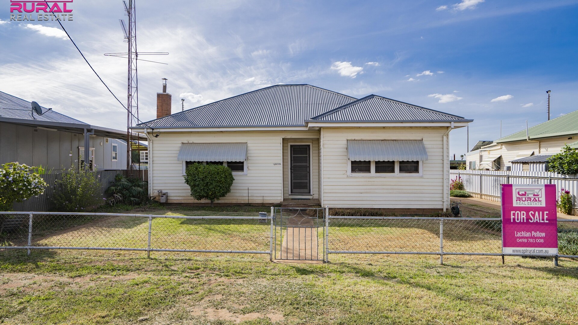 5 Pardey Street, Temora NSW 2666 - photo 18