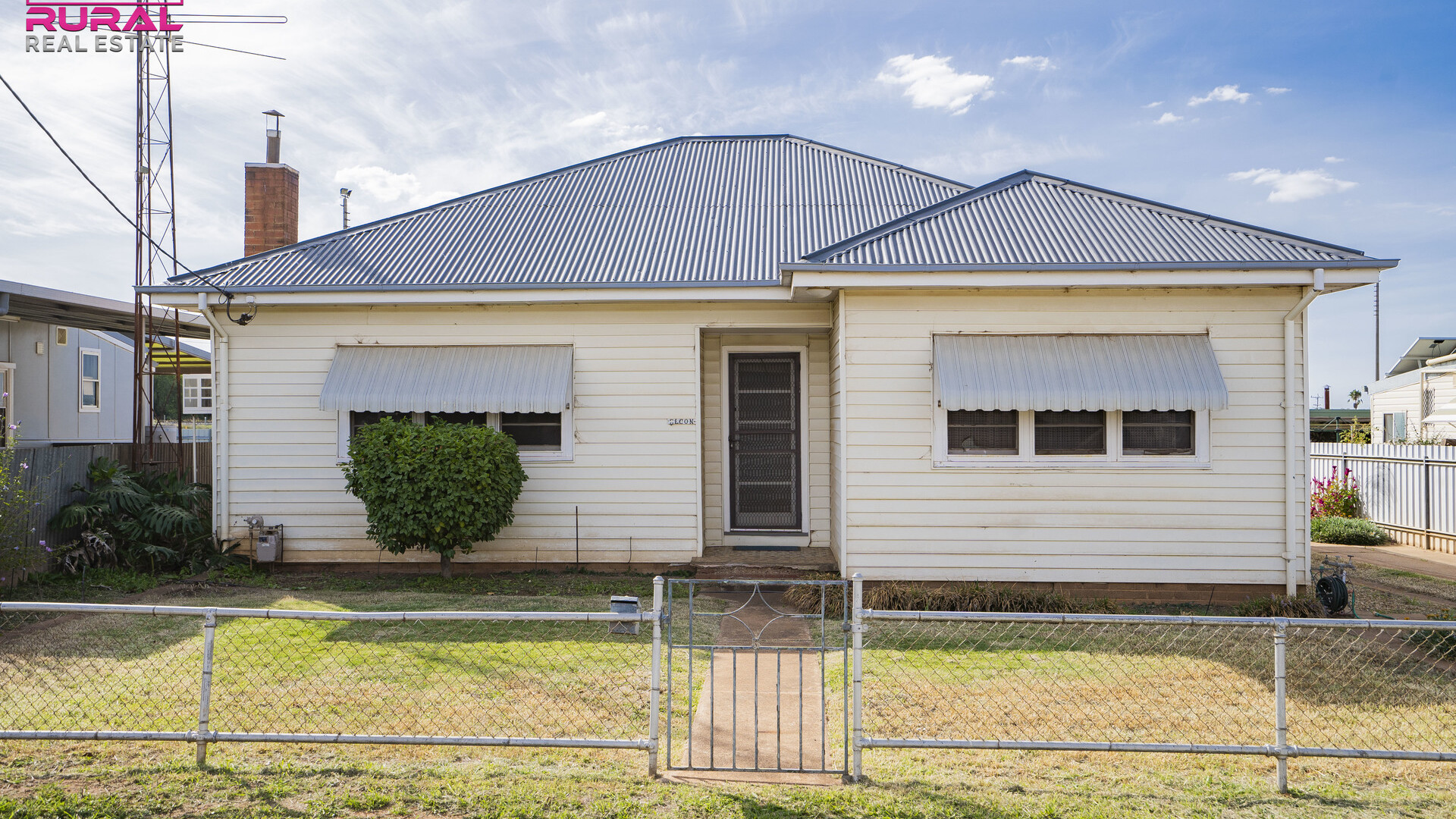 5 Pardey Street, Temora NSW 2666 - McGrath Riverina
